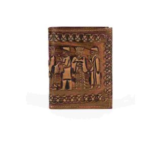 کیف جیبی چرم